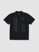 Volcom Bayamostone Skjorta black