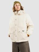Volcom Superstoner 5K Jacka whitecap grey
