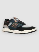 New Balance Numeric 1010 Tiago Lemos Skateskor teal/black