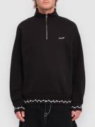 Volcom Mocklov Crew Tröja black