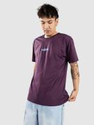 Vans  blackberrywine/malibubl