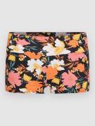 O'Neill Grenada Bikini Bottom black bluemchen