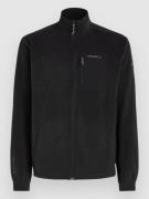 O'Neill Utility Light Fz Fleecejacka black out