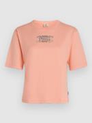 O'Neill Summer Musthaves Back Print T-Shirt  pop