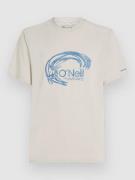 O'Neill O'Riginals Hybrid Upf Graphic T-Shirt atmosphere