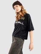 Vans Stevies Sports Jersey T-Shirt black