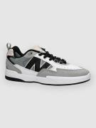 New Balance  grey/black