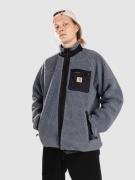 Carhartt WIP Prentis Liner Jacka dove grey/black