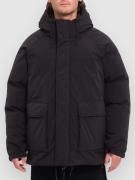 Volcom Northernman 10K Jacka black