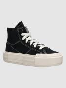 Converse Chuck Taylor All Star Cruise Sneakers black/egret/black