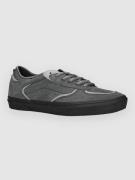 Vans Skate Rowley Skateskor suede charcoal/black
