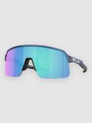 Oakley Sutro Lite S Matte Trans Blue Solglasögon prizm sapphire
