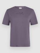 O'Neill Essentials Script T-Shirt storm