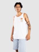 Rip Curl Aots - Cody Welsh Linne white