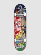 SK8 Mafia Yochill Kremer 8.25"X31.85" Complete uni