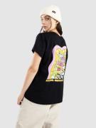 A.LAB Making Memories T-Shirt black