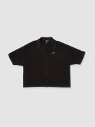 Volcom Servistone Woven Skjorta black