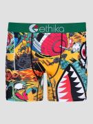 Ethika Bmr Villain - Mid Boxershorts assorted