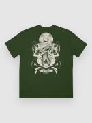 The Dudes El Bufo Classic T-Shirt mountain view