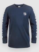 TSG Logo T-Shirt midnight blue