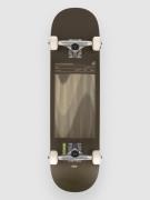 Globe G1 Lineform 8.0" Complete olive