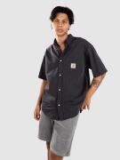 Carhartt WIP Toland Skjorta toland stripe/black