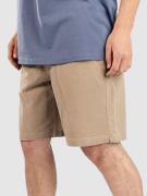 Rip Curl Boardwalk Cord Wiz Shorts khaki