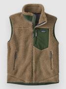 Patagonia Classic Retro-X Väst seabird grey