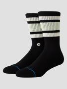 Stance Boyd St Strumpor blueblack