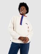 Columbia Helvetia II Cropped Half Snap Fleece Half-Zip Fleecetröja cha...