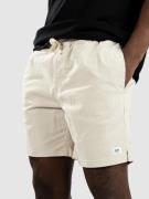 Katin USA Cord Local Shorts silver birch