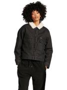 Volcom Weaton Jacka black combo