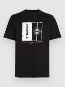 O'Neill Mix & Match Palm T-Shirt black out