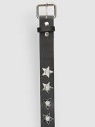 A.LAB Star Grommet Bälte black