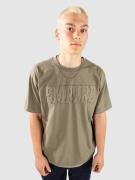 Empyre Cowboy T-Shirt green