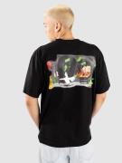 A.LAB Heist Boxy T-Shirt black