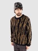 Volcom Wazermoon Pullover black