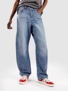 Levi's Cinch Barrel 31 Jeans let love in