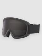 POC Opsin Raw Black Goggle partly sunny grey