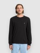 Volcom Stone Blanks Bsct T-Shirt black
