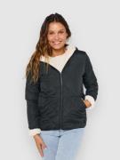 Rip Curl Anti-Series Anoeta Classic Jacka noir