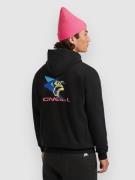 O'Neill Fwc'Play Hoodie black out
