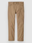 Patagonia Twill Traveler 5-Pocket - Short Byxor slab khaki