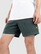 TCSS Cruiser Linen Shorts green