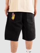 Empyre Sk8 Denim Shorts schmutz
