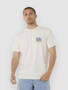 Rip Curl Shaper Address T-Shirt bone