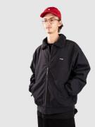 Iriedaily Dock36 Blouson Jacka black