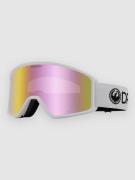 Dragon DR DXT OTG 2 White Goggle llpinkion