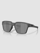 Oakley Briza Steel Solglasögon prizm black iridium