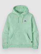 Patagonia 73 Skyline Uprisal Hoodie rinsed green